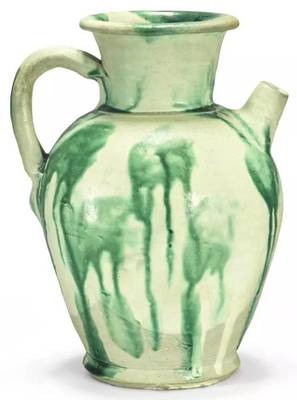 纽约秋拍拾珍 苏富比小拍中的老窑瓷器与陶瓷艺术