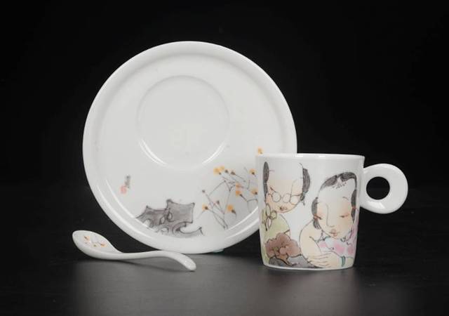 匠心传承，瓷韵京城——北京旅游陶瓷文创设计大赛作品征集进入倒计时