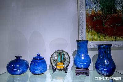 千年窑火不灭，指尖重塑时光 走进曲靖潦浒垚哥陶瓷艺术